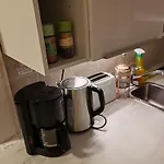 Cozy In Taka-toeoeloe * هلسنكي