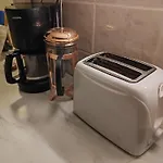 Cozy In Taka-toeoeloe هلسنكي