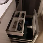 شقة Cozy In Taka-toeoeloe