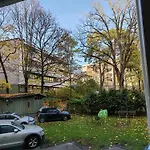Cozy In Taka-toeoeloe