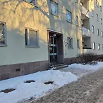 Huoneisto Cozy In Taka-toeoeloe