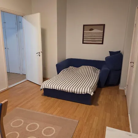 Cozy In Taka-töölö *