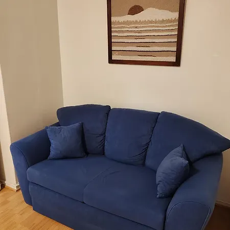 דירה Cozy In Taka-toeoeloe