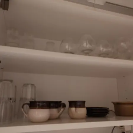 Cozy In Taka-toeoeloe هلسنكي