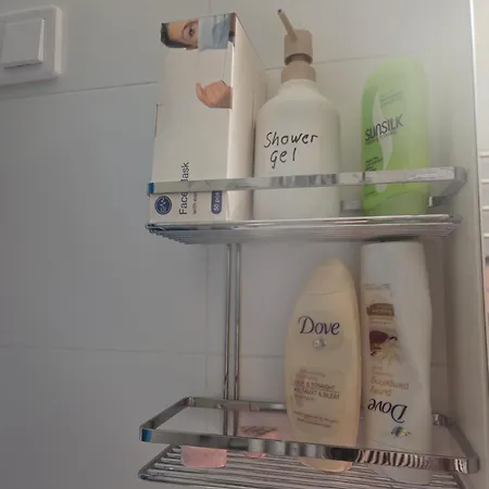 شقة Cozy In Taka-toeoeloe