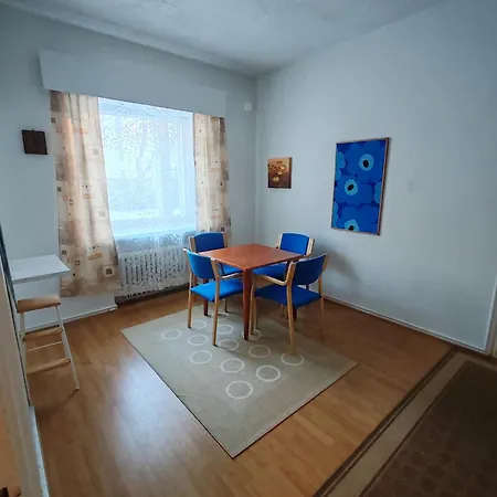 Cozy In Taka-toeoeloe *