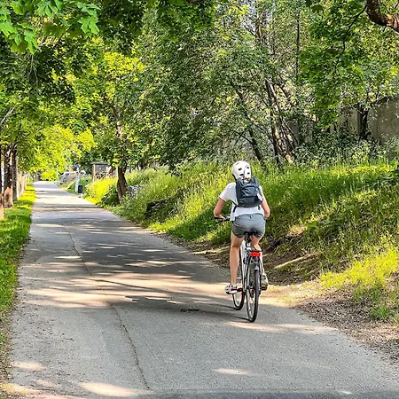 Cozy In Taka-töölö