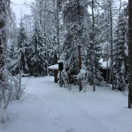 Cozy In Taka-toeoeloe * Helsinki