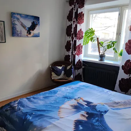 Cozy In Taka-toeoeloe Helsinki