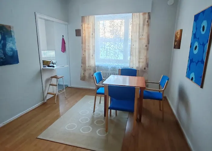 Cozy In Taka-toeoeloe Appartamento