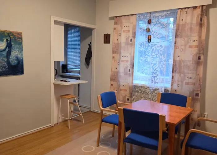 Cozy In Taka-toeoeloe *