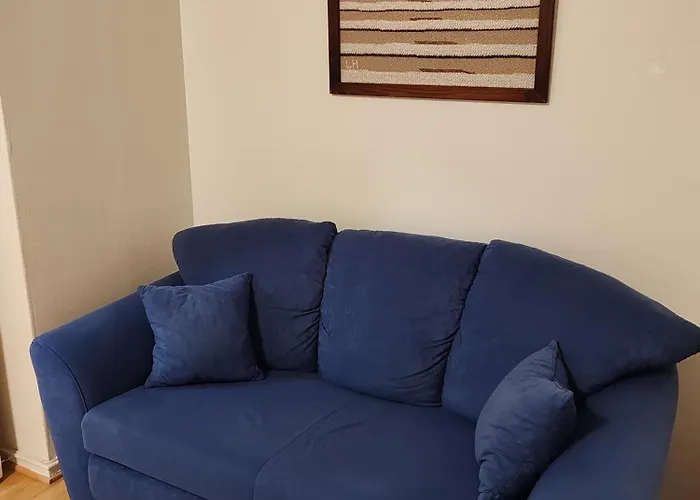 דירה Cozy In Taka-toeoeloe