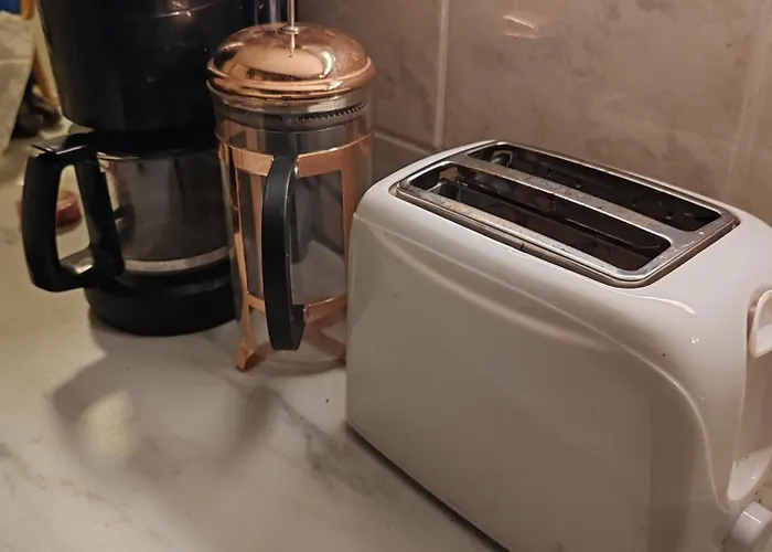 Cozy In Taka-toeoeloe הלסינקי