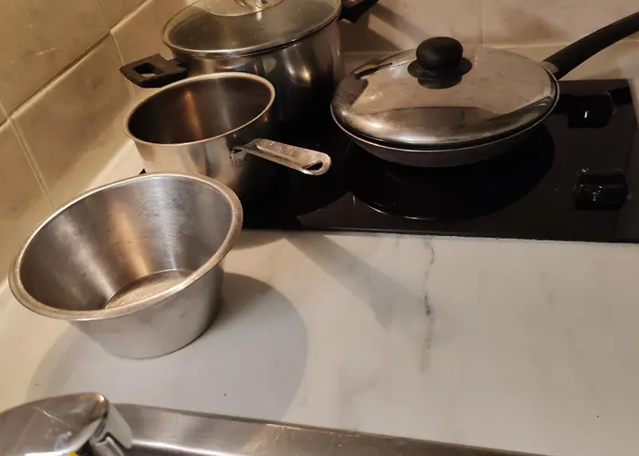 Cozy In Taka-töölö Lägenhet Helsingfors