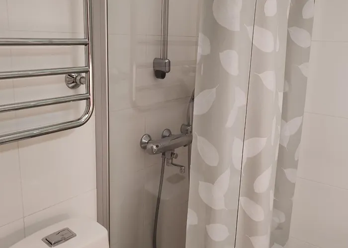 Lägenhet Cozy In Taka-töölö *