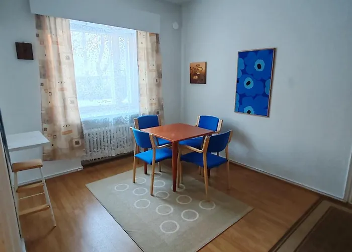 Cozy In Taka-toeoeloe *