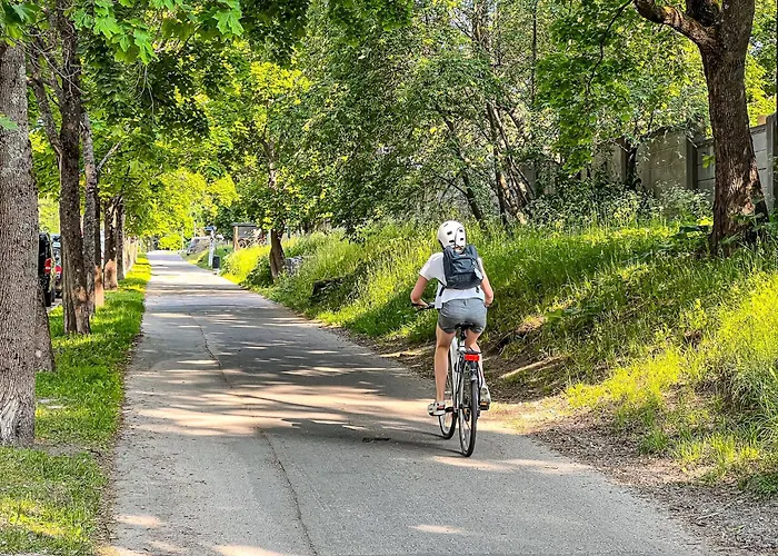 Cozy In Taka-töölö