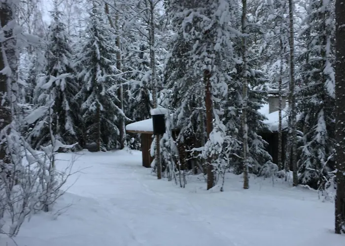 Cozy In Taka-toeoeloe * Helsinki