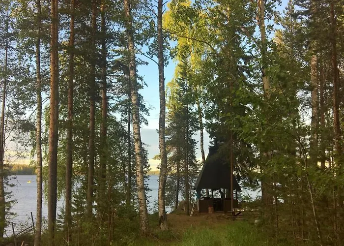 Cozy In Taka-töölö