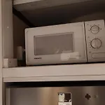 דירה Cozy In Taka-toeoeloe הלסינקי