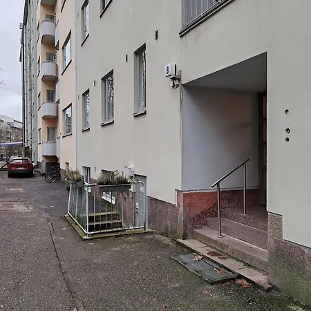 Cozy In Taka-toeoeloe * Ελσίνκι