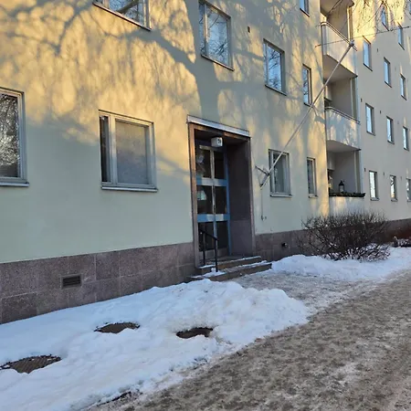 Διαμέρισμα Cozy In Taka-toeoeloe