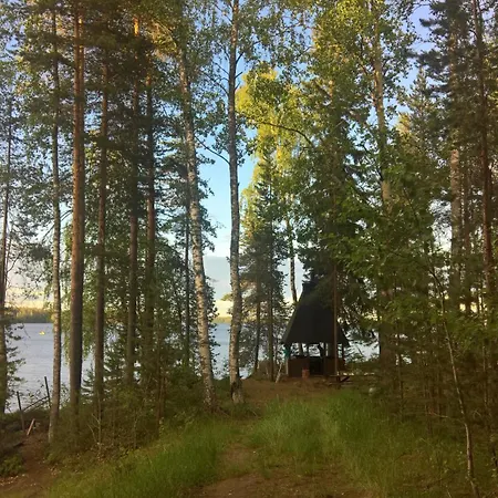 Cozy In Taka-toeoeloe