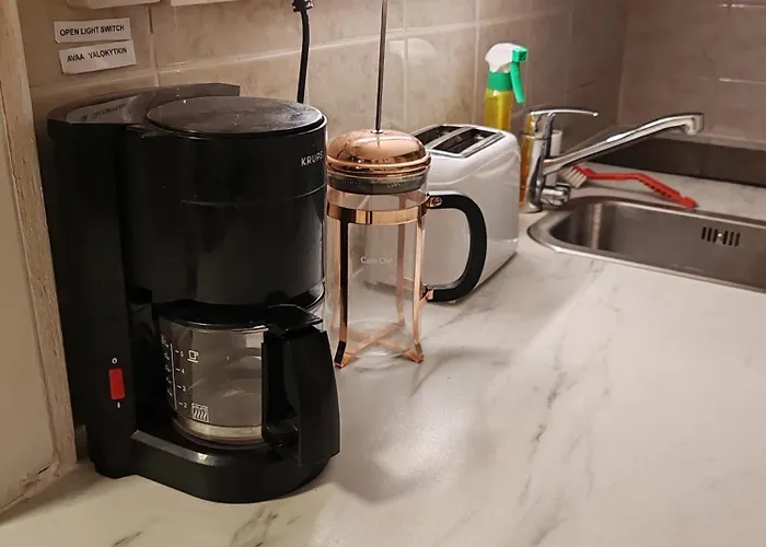 Cozy In Taka-toeoeloe Διαμέρισμα *