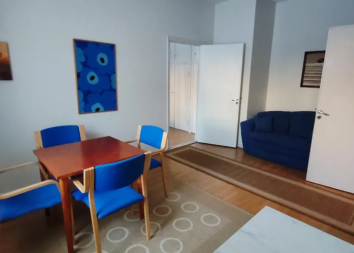 Cozy In Taka-toeoeloe Ελσίνκι