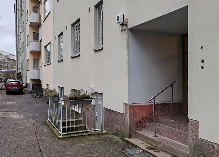 Cozy In Taka-toeoeloe * Ελσίνκι